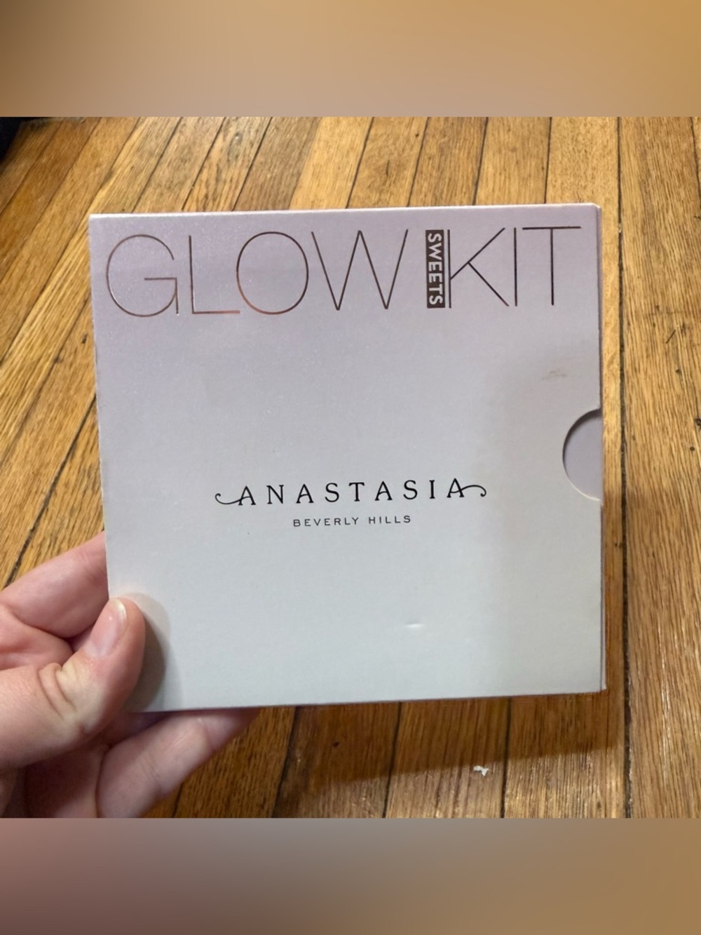 Anastasia Beverly Hills Glow Kit - Sweets